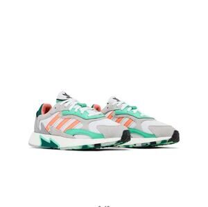 Adidas Originals Tresc Run Boost South Beach Tennis Shoes Men’s Size: 7